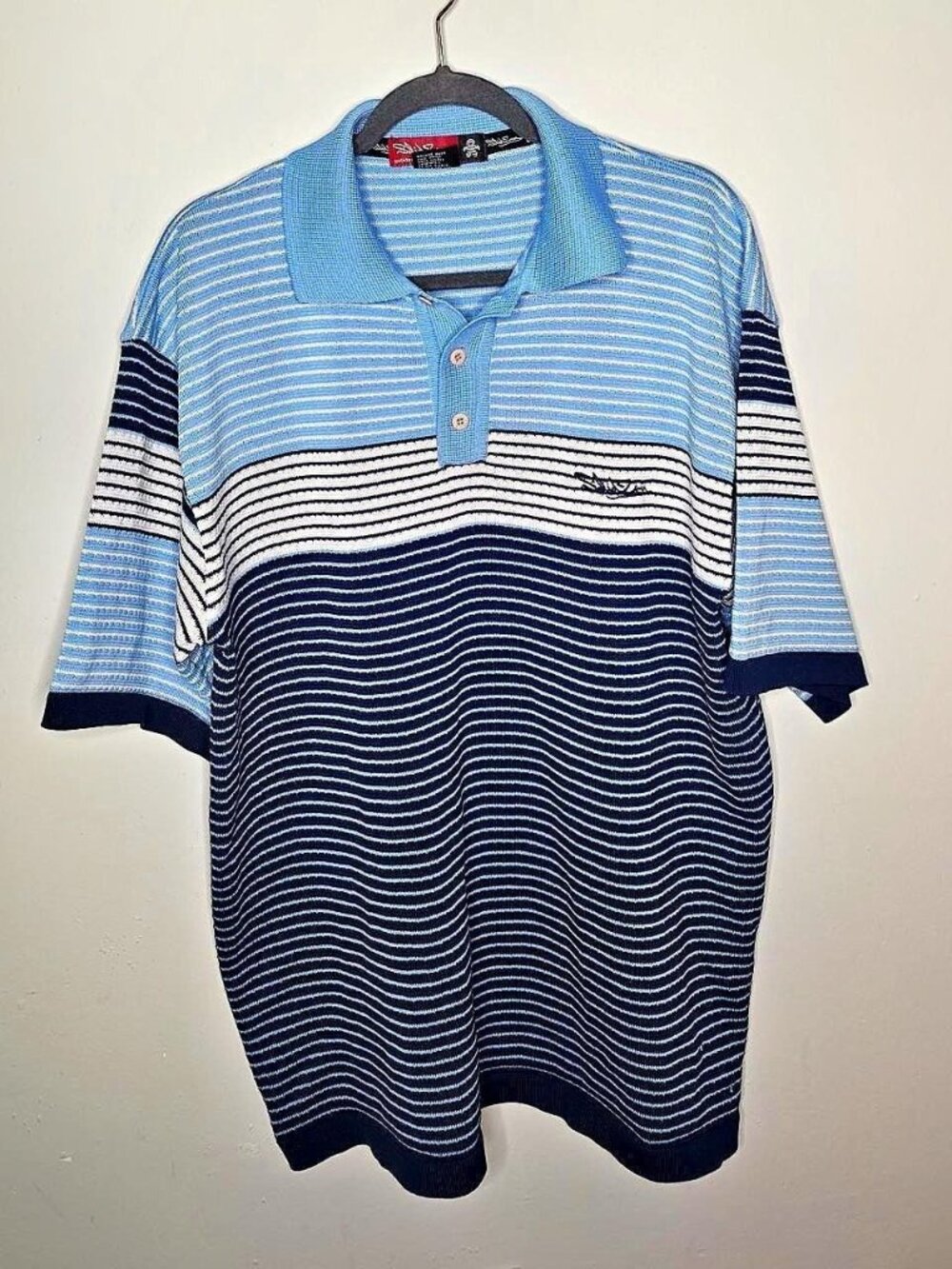 Urban Star Men's Multi Polo-shirts